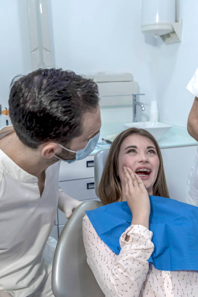 Best Emergency Tooth Extraction  in Hughes Springs, TX