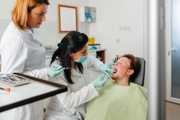 Best Affordable Emergency Dental Care  in Hughes Springs, TX